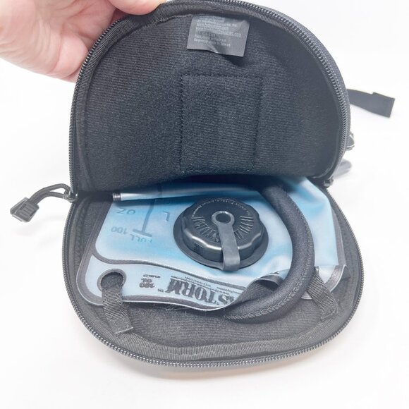 BLACKHAWK! Hydro Storm Turbine Vintage 1999 Backpack Waterpack - Picture 4 of 10